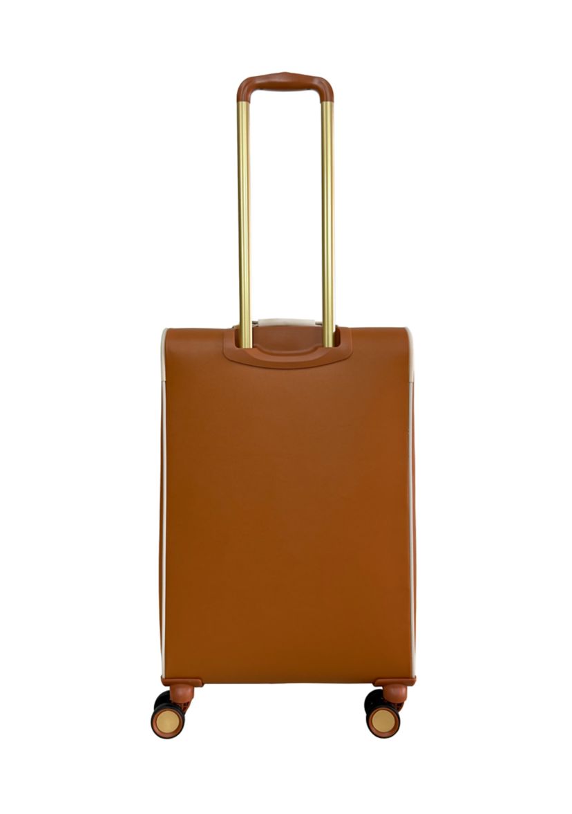 Isabel 26" Softside Expandable Spinner