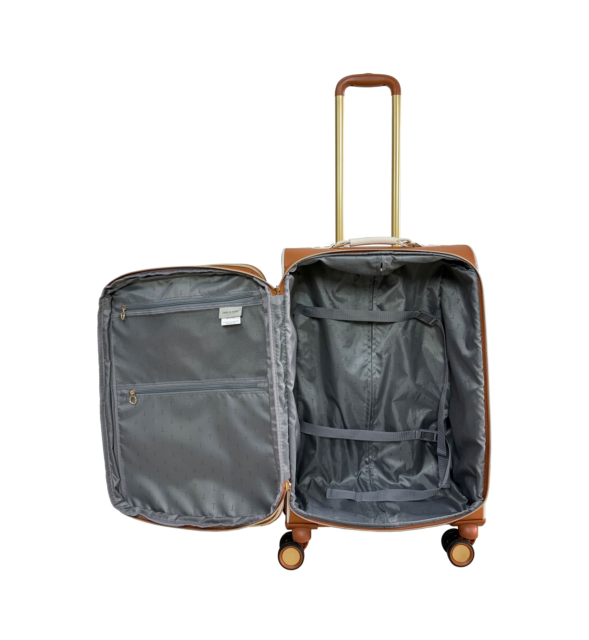 Isabel 26" Softside Expandable Spinner