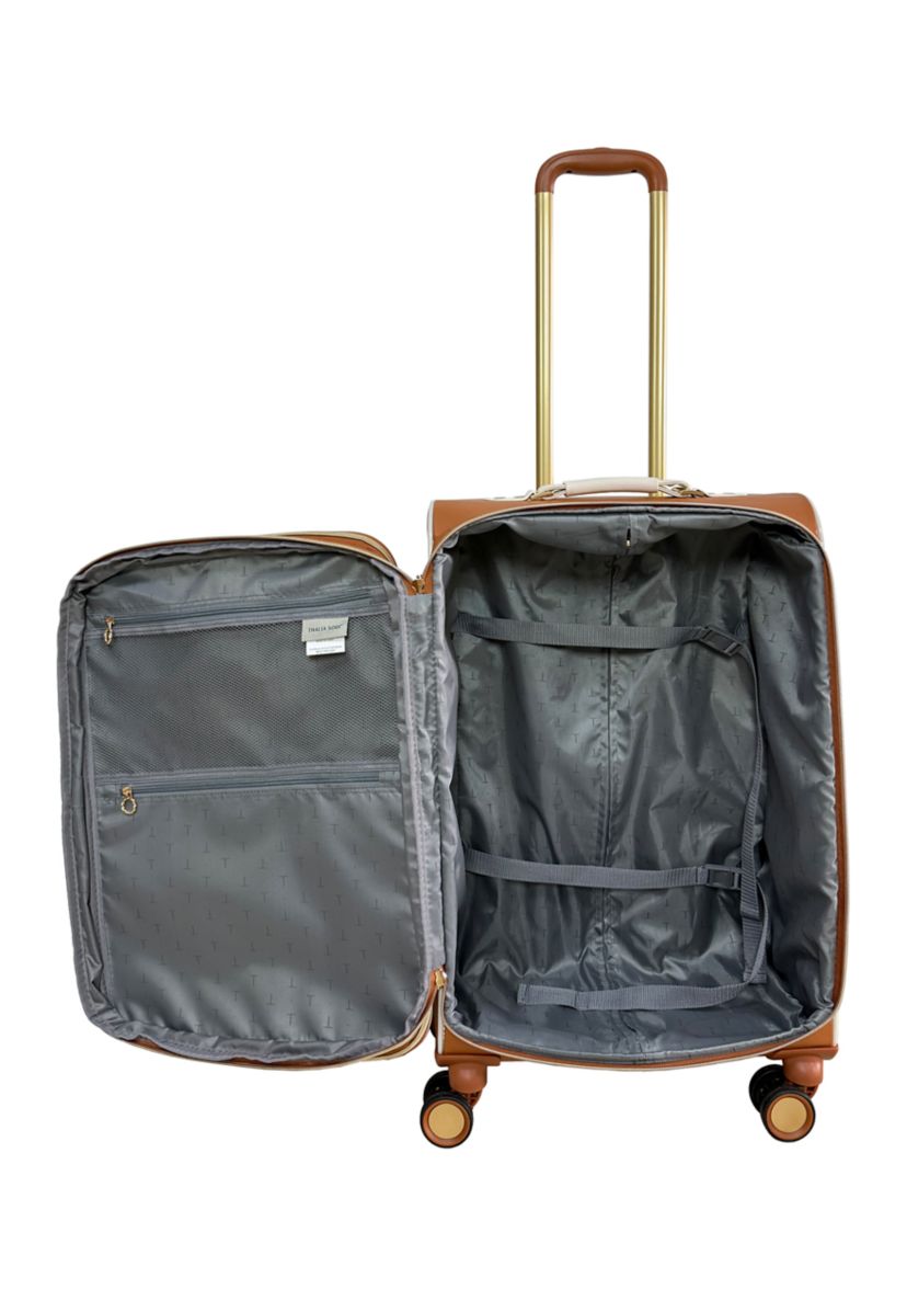 Isabel 26" Softside Expandable Spinner