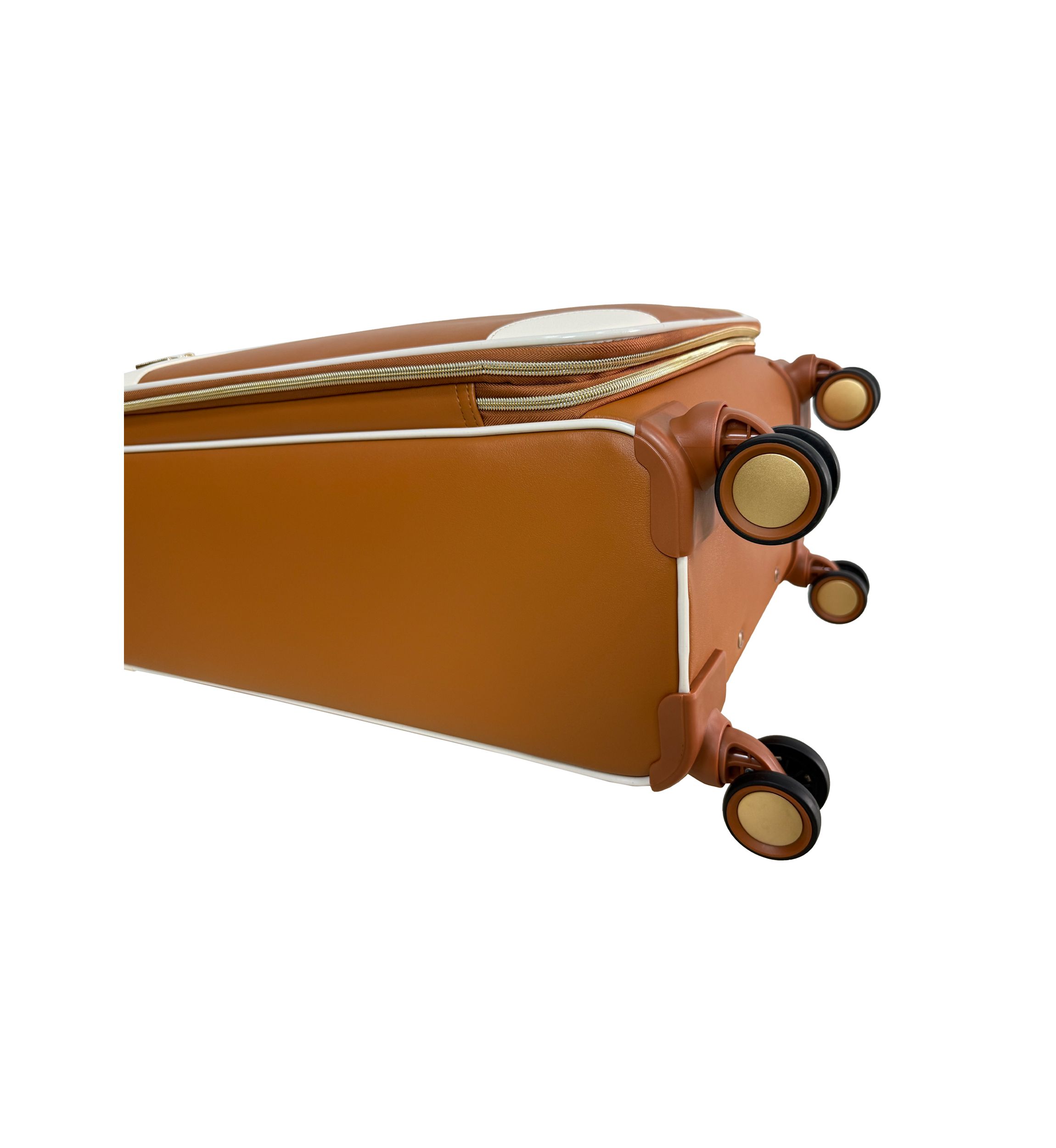 Isabel 26" Softside Expandable Spinner