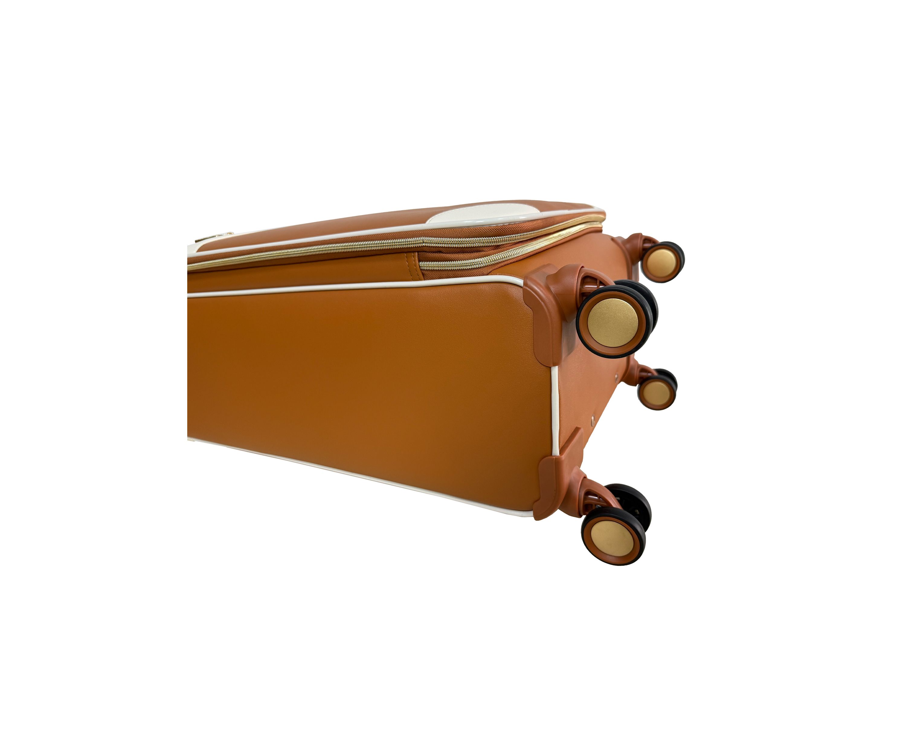 Isabel 26" Softside Expandable Spinner