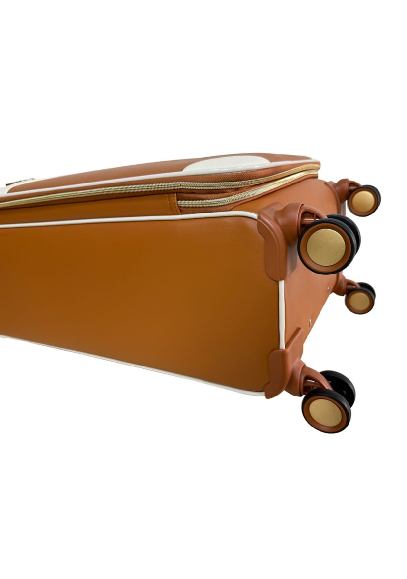 Isabel 26" Softside Expandable Spinner
