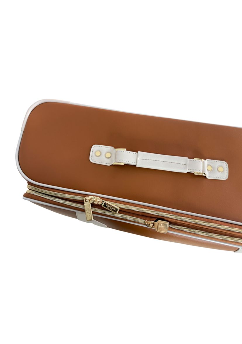 Isabel 26" Softside Expandable Spinner