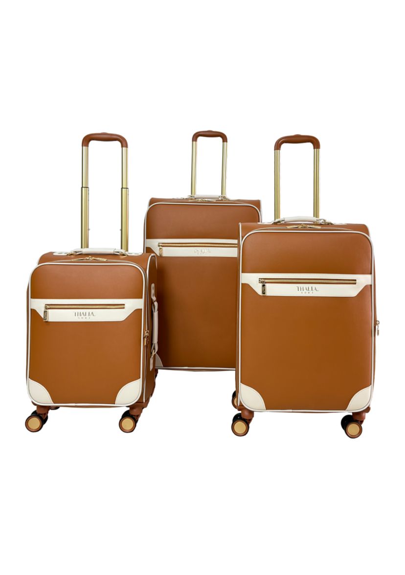 Isabel 26" Softside Expandable Spinner
