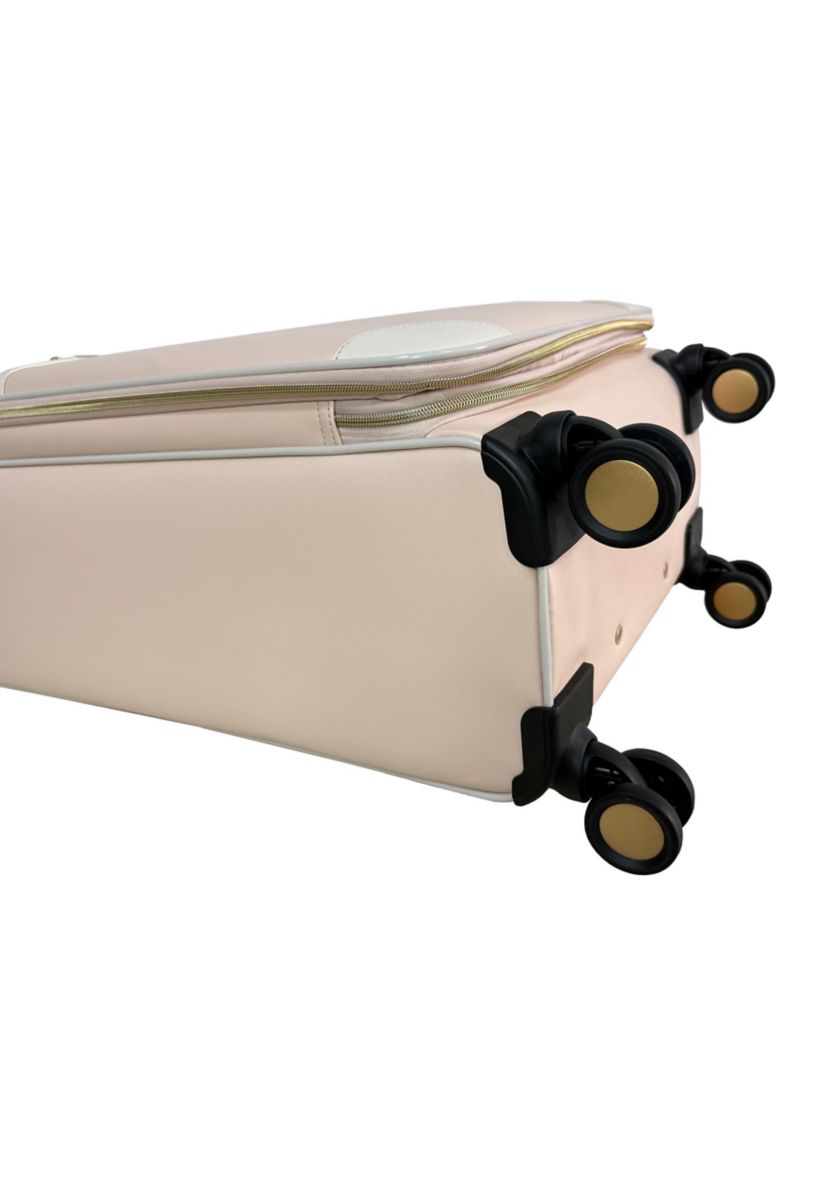 Isabel 30" Softside Expandable Spinner