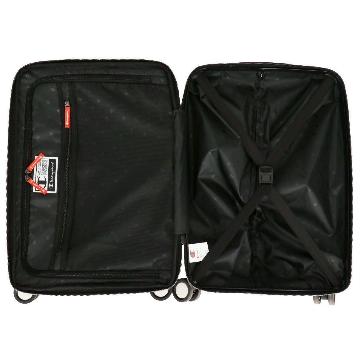 CHAMPION TRACKER CH24120