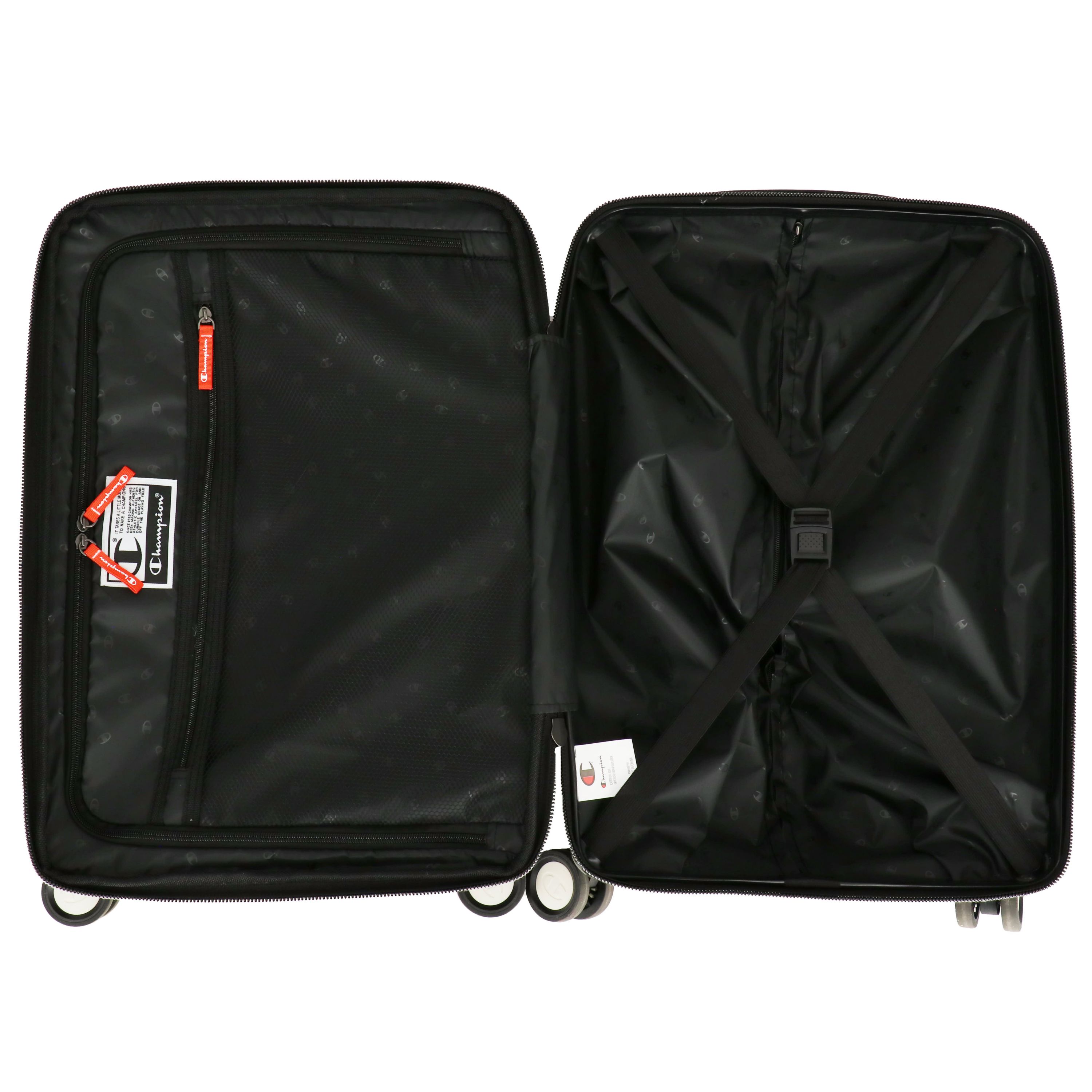 CHAMPION TRACKER CH24120
