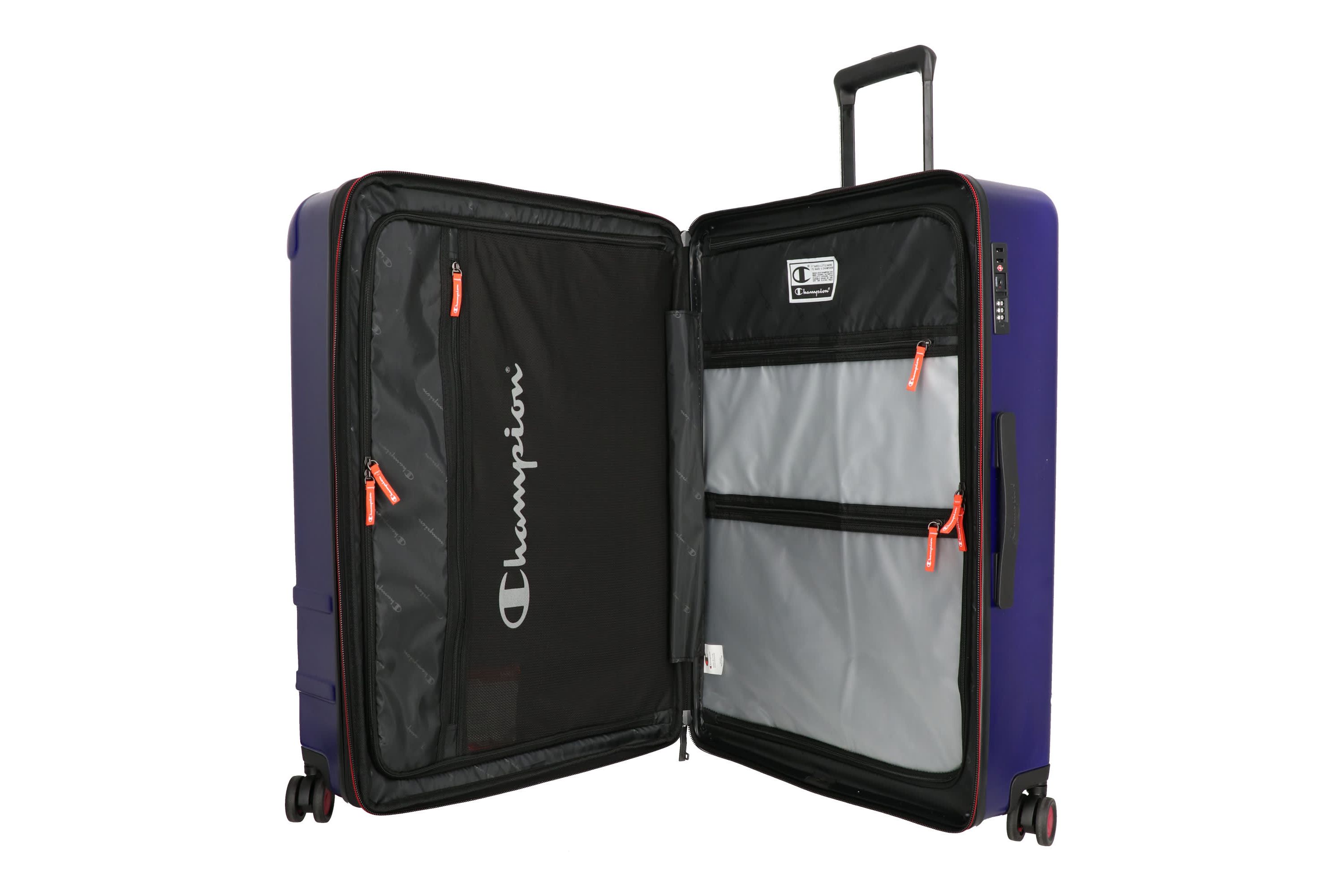 CHAMPION TRAILBLAZER CH24