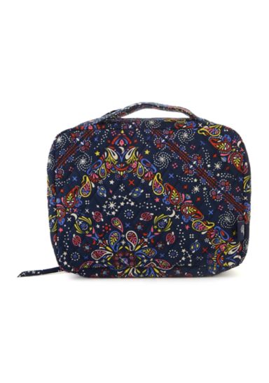 Hanging Travel Organizer