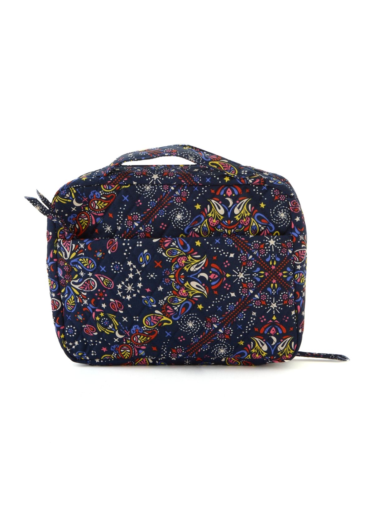 Hanging Travel Organizer