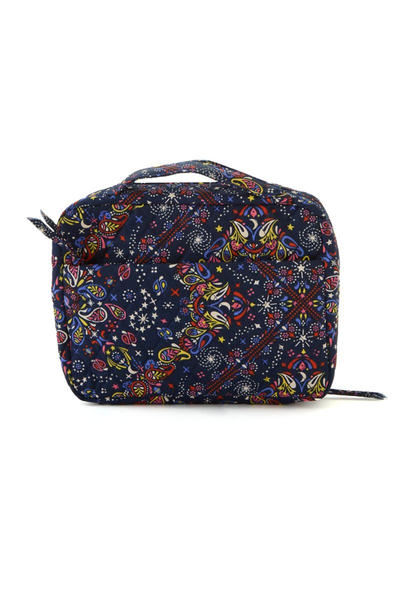 Hanging Travel Organizer