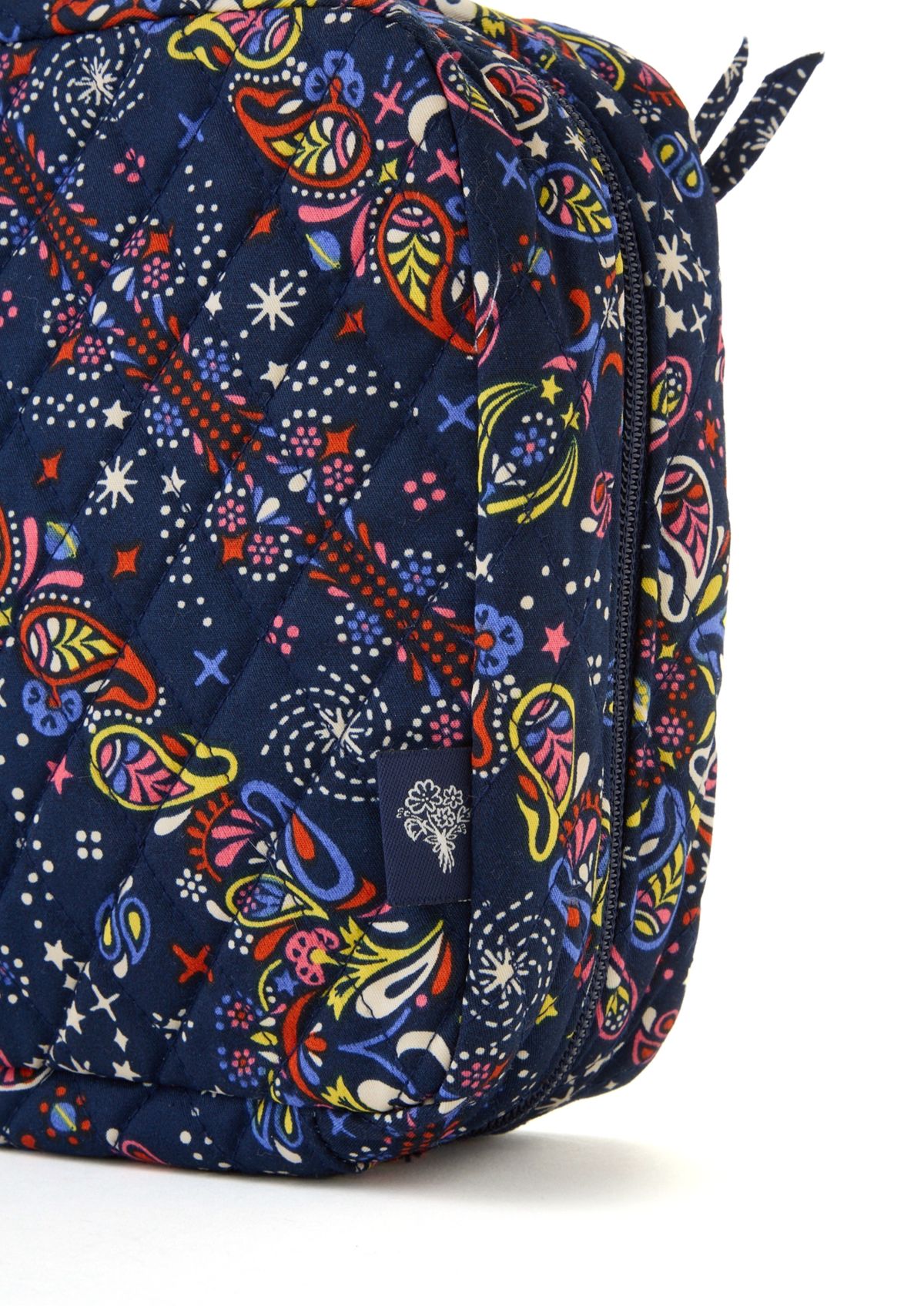 Hanging Travel Organizer