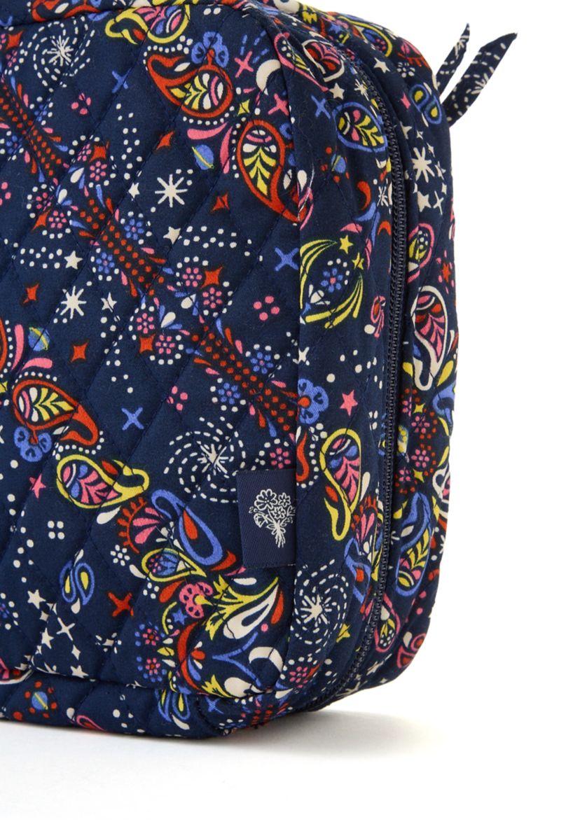 Hanging Travel Organizer