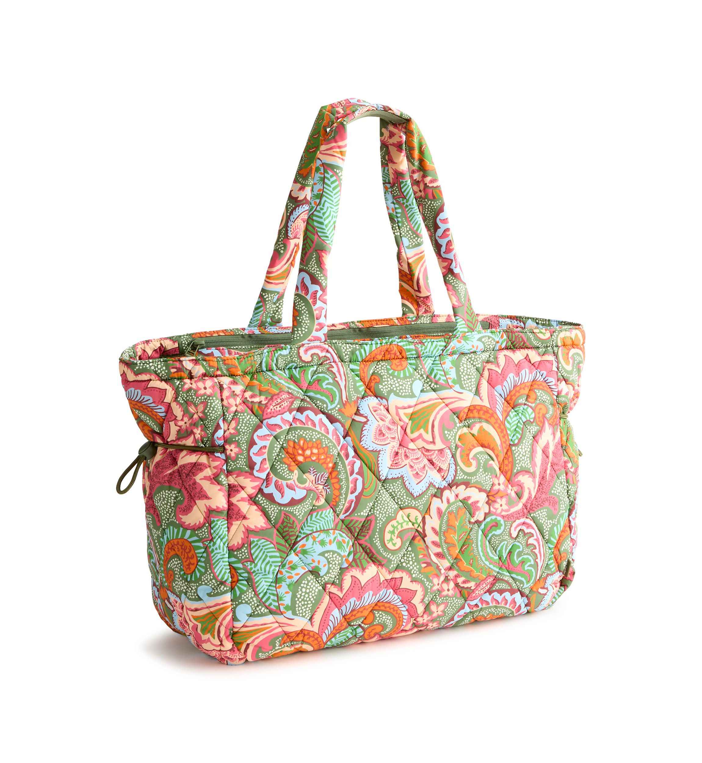 Knollton Travel Tote