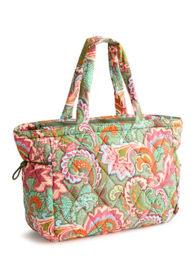 Knollton Travel Tote