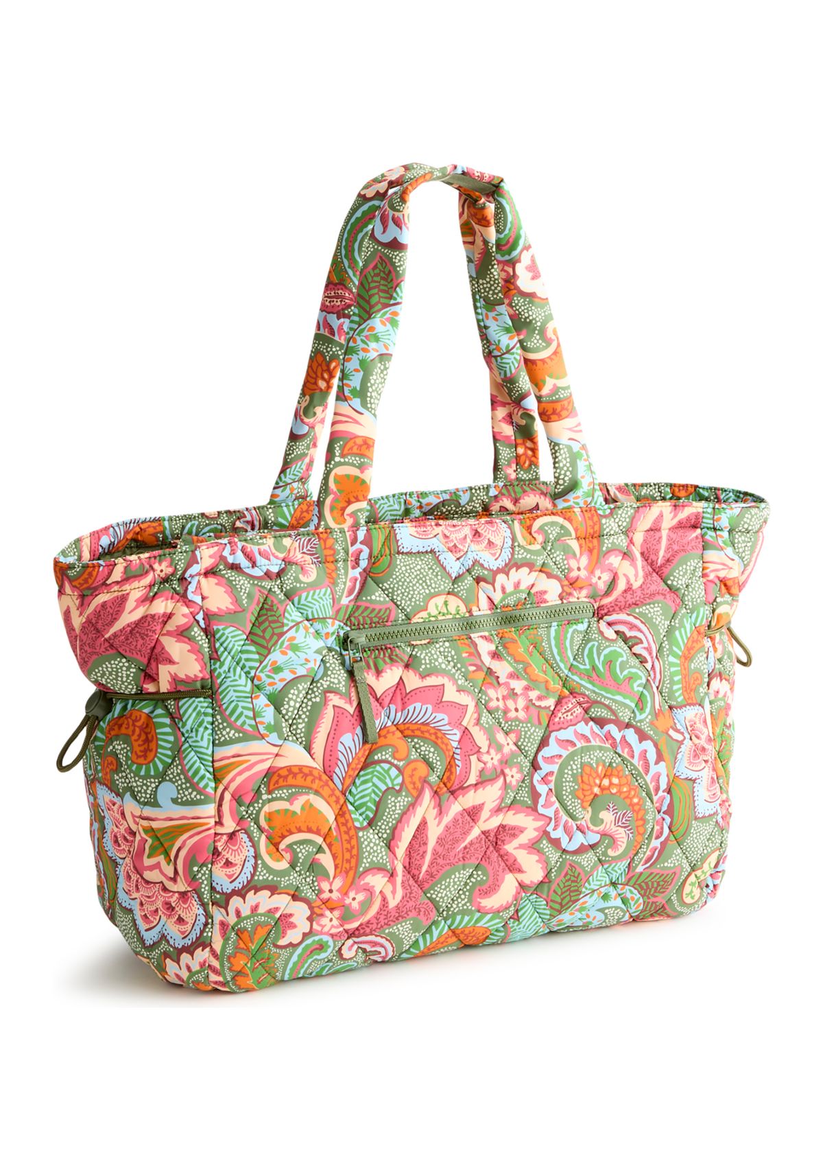 Knollton Travel Tote