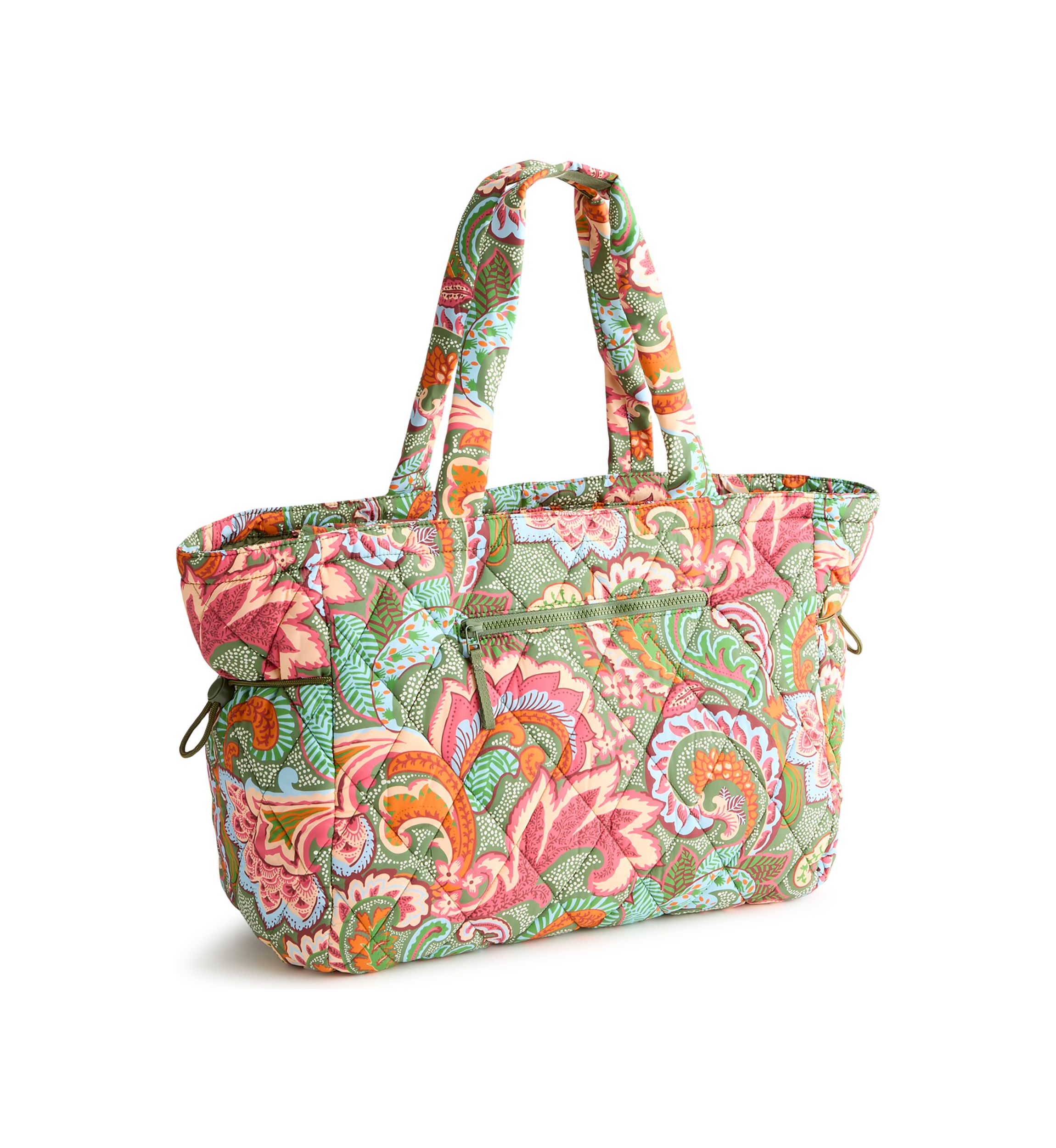 Knollton Travel Tote