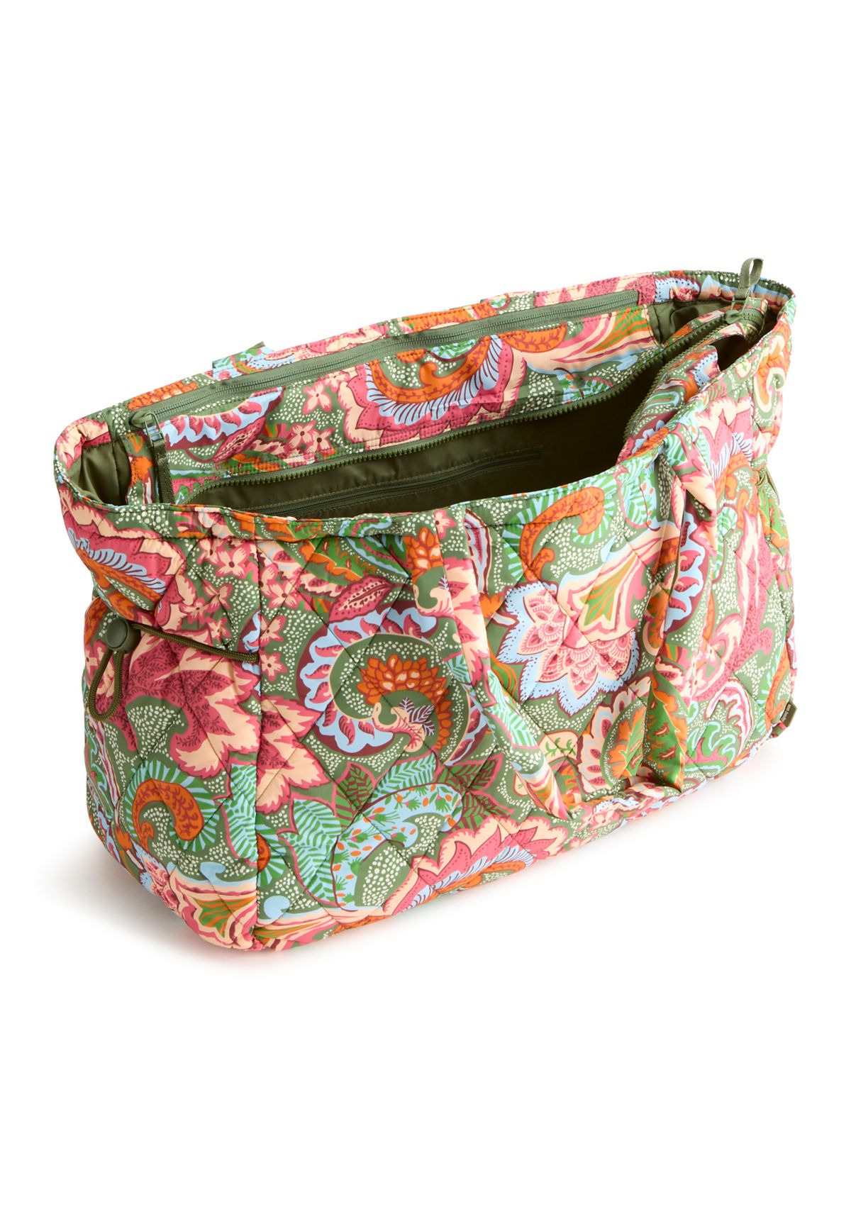 Knollton Travel Tote