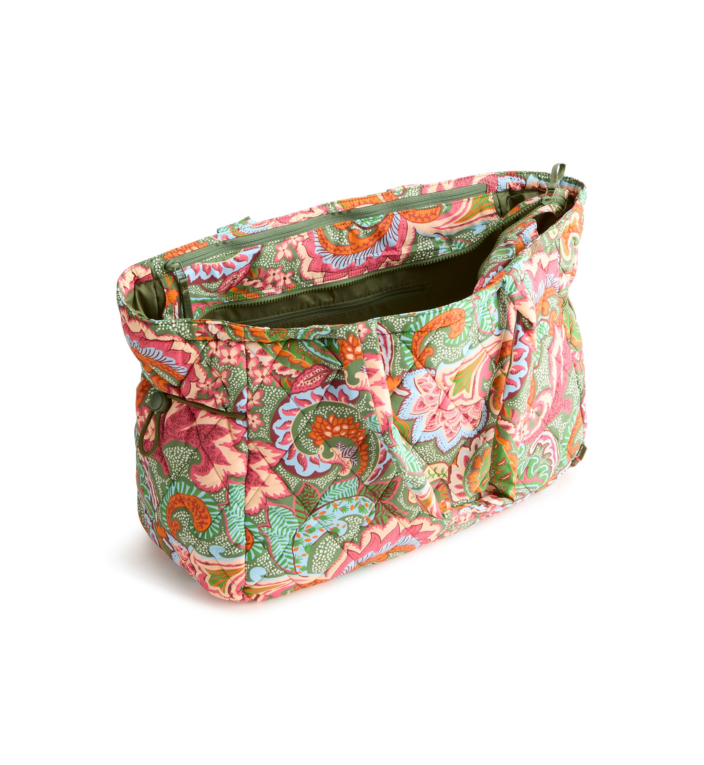Knollton Travel Tote