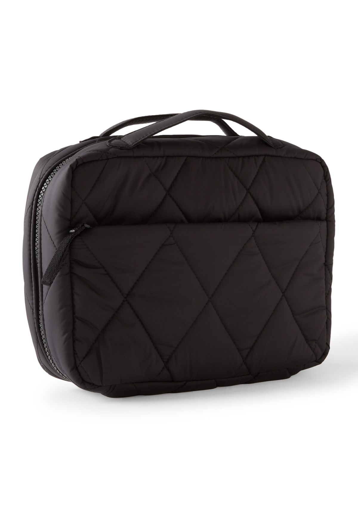 Hanging Travel Organizer