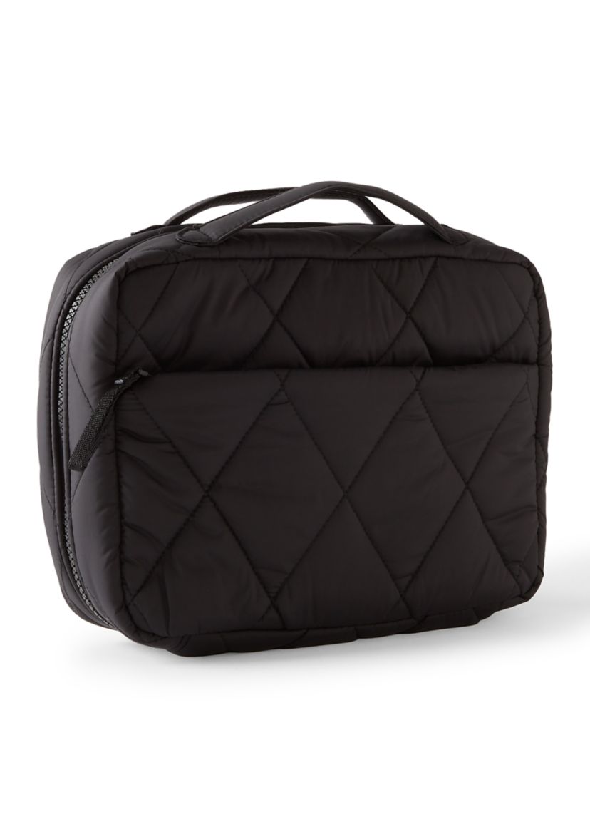 Hanging Travel Organizer