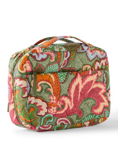 Hanging Travel Organizer