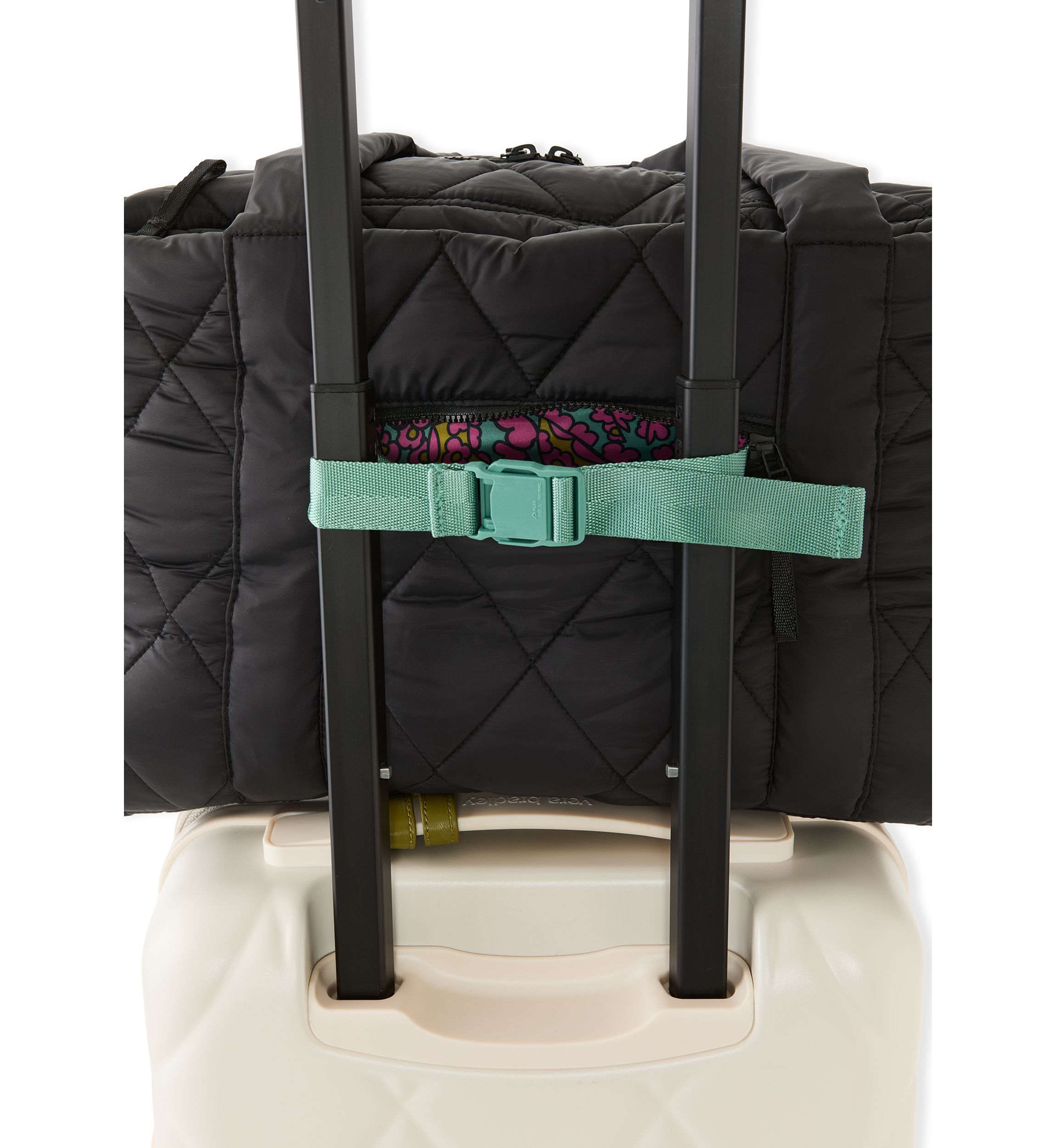 Featherweight Miramar Weekender Bag