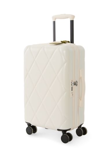 Quilted Adair Hardside Spinner Luggage