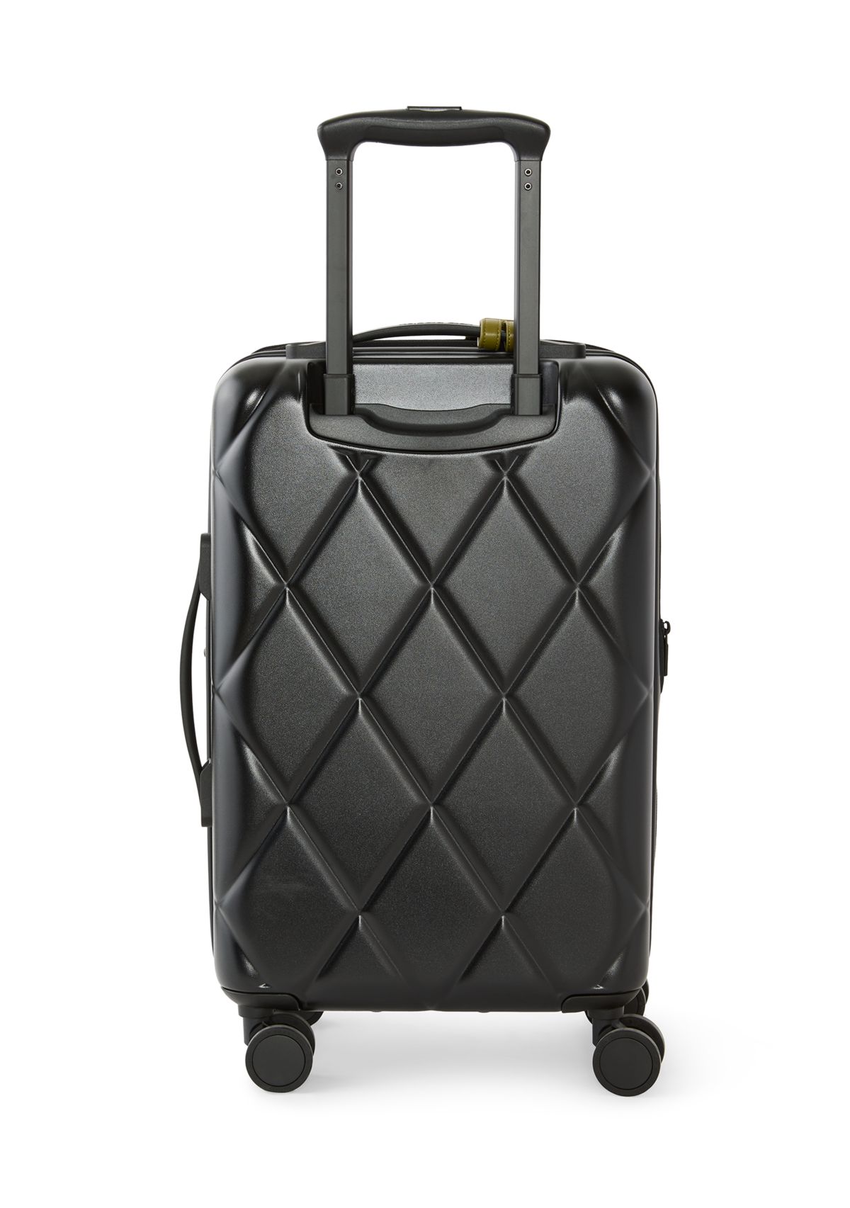 Quilted Adair Hardside Spinner Luggage