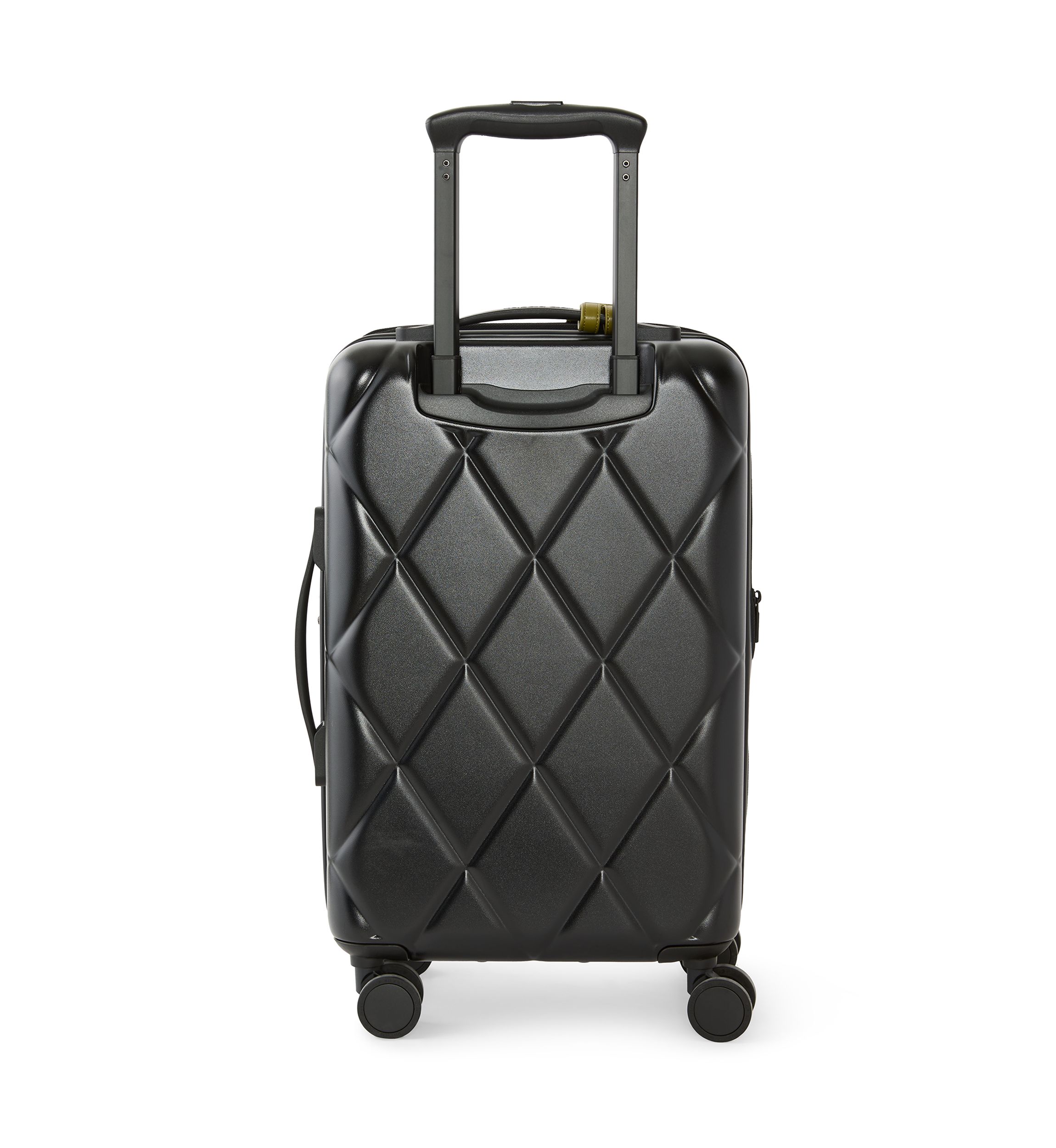 Quilted Adair Hardside Spinner Luggage