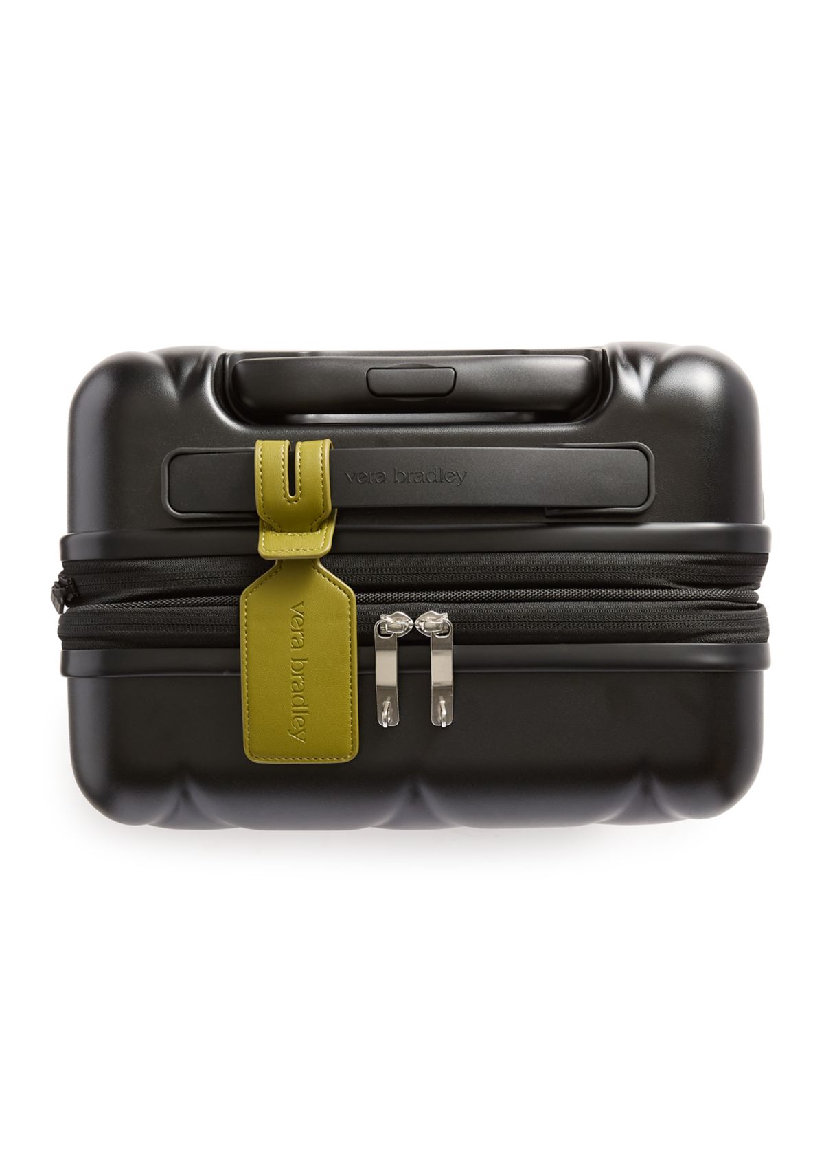 Quilted Adair Hardside Spinner Luggage