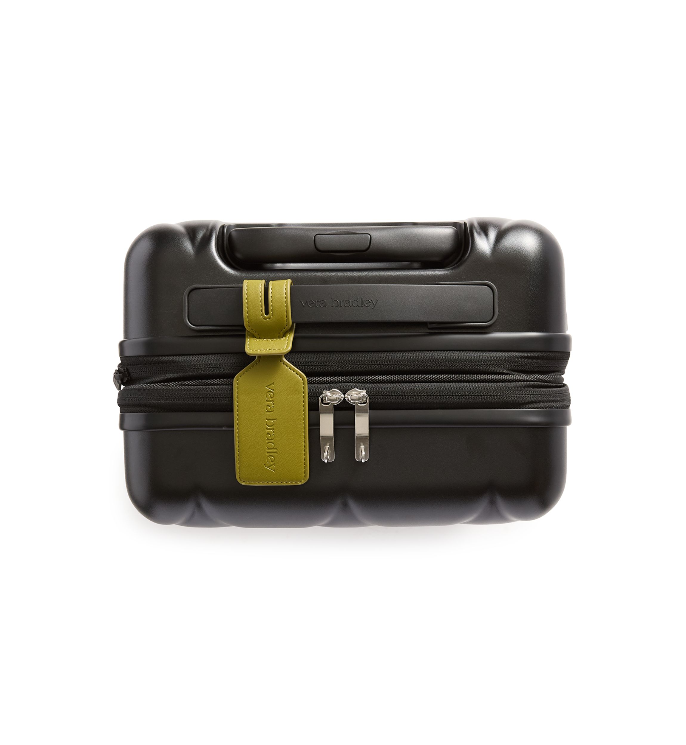 Quilted Adair Hardside Spinner Luggage