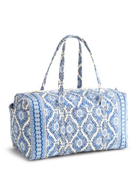 Vera Bradley Large Original Duffle | Belk