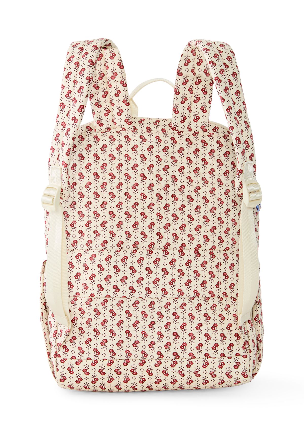 Premium Cotton Large Bancroft Backpack
