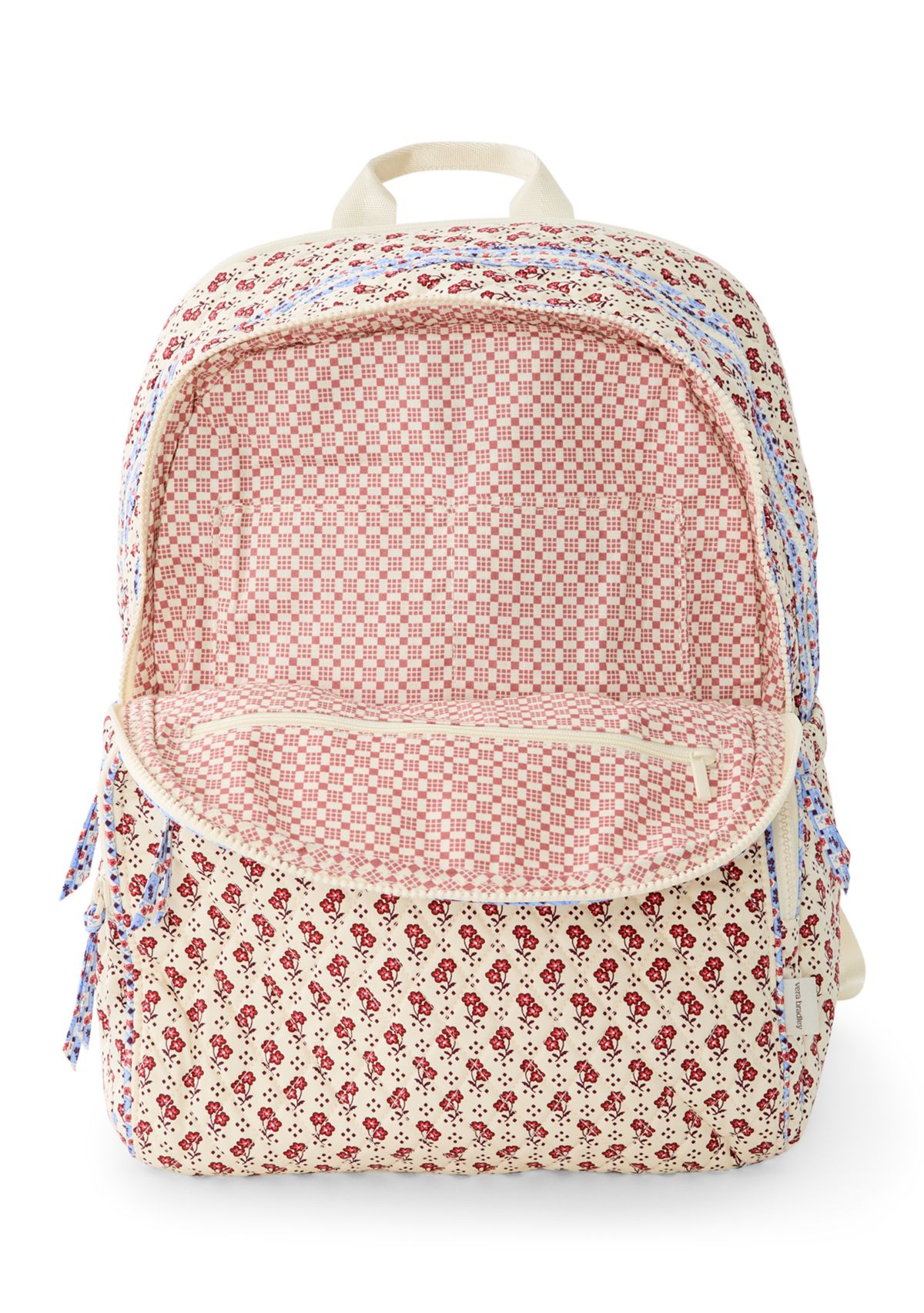 Premium Cotton Large Bancroft Backpack