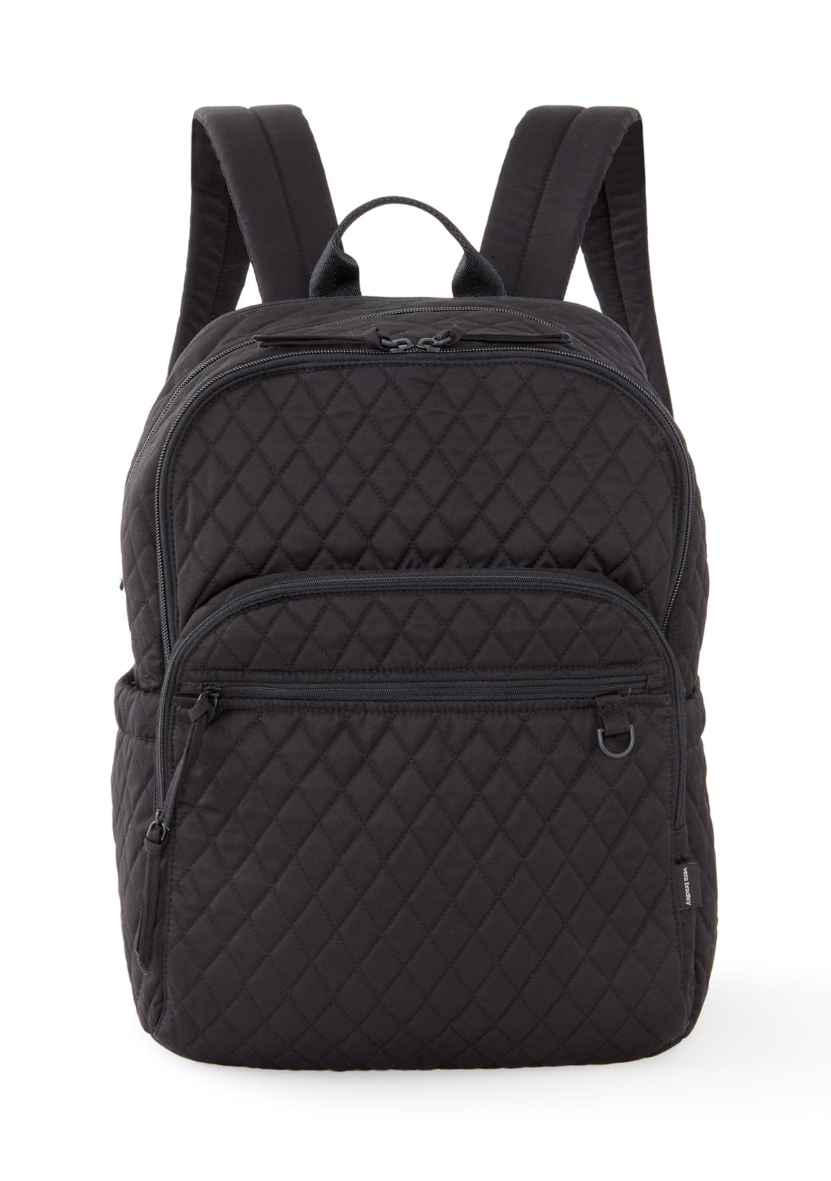 Premium Cotton Large Bancroft Backpack
