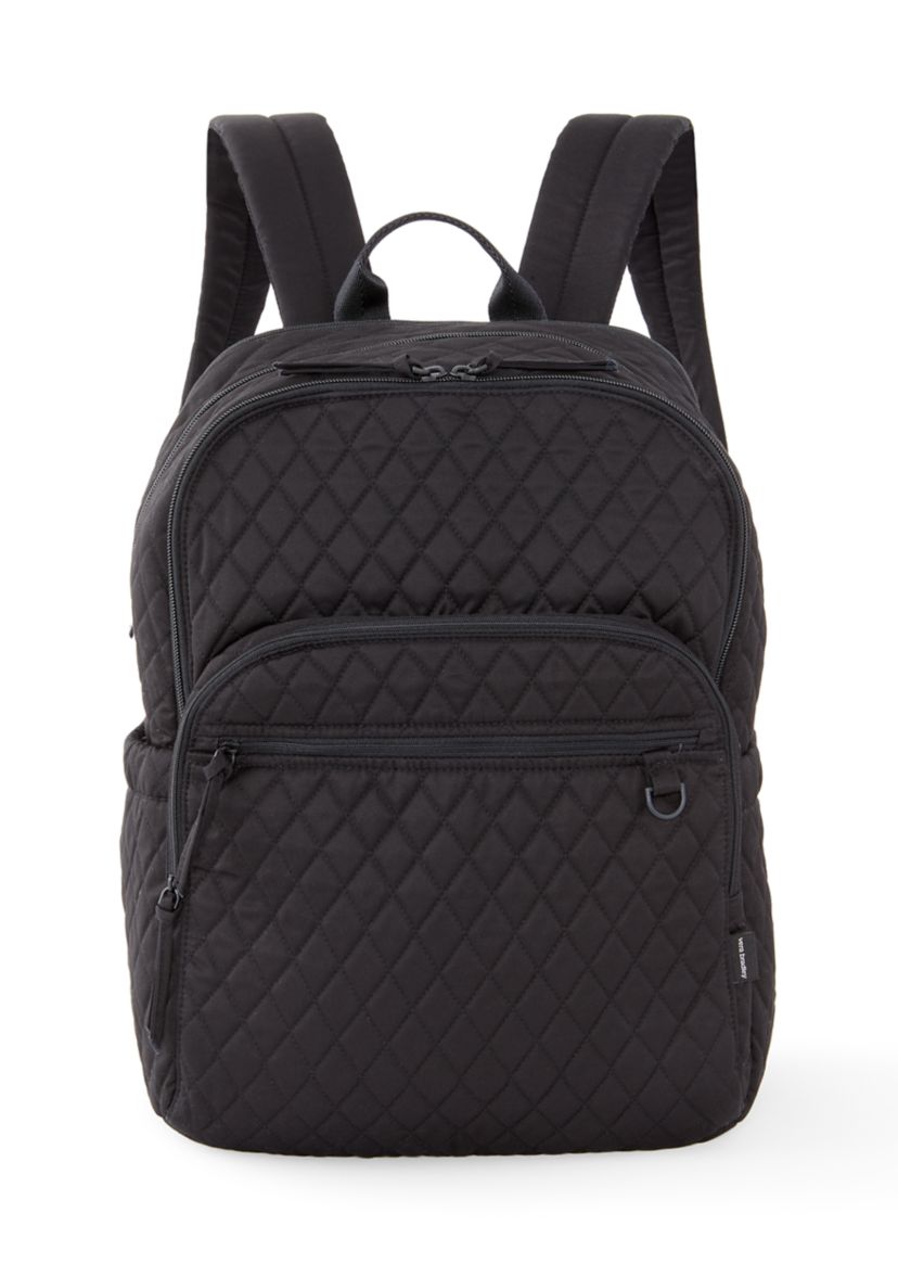 Premium Cotton Large Bancroft Backpack