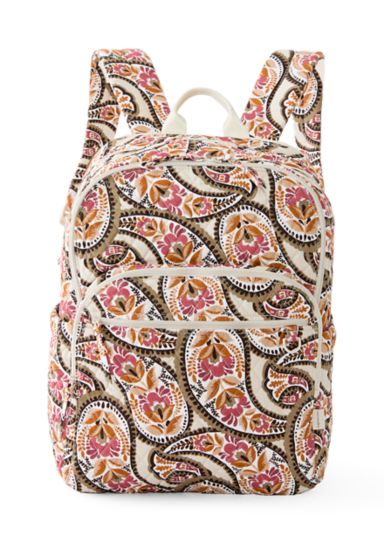 Premium Cotton Large Bancroft Backpack