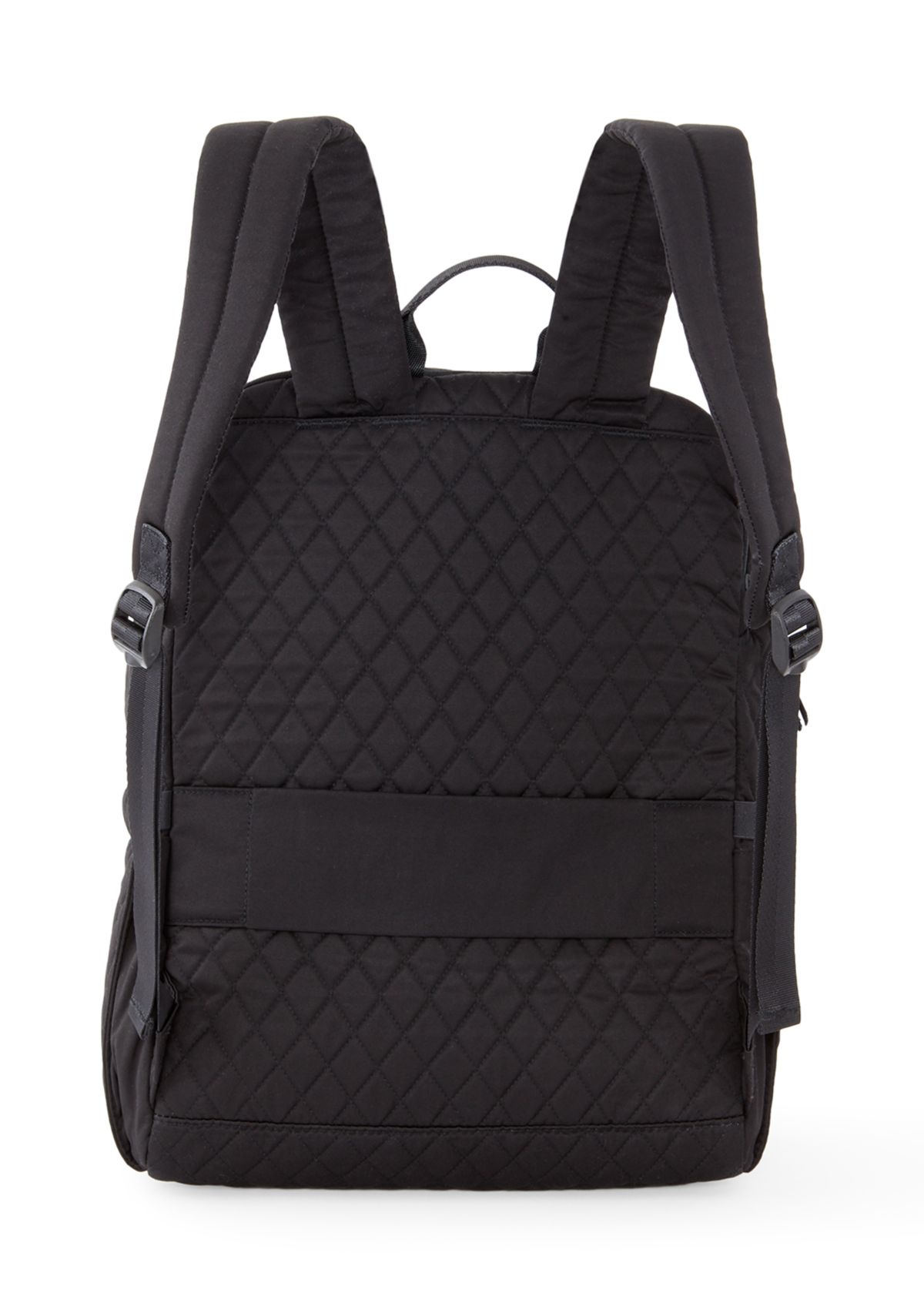 Premium Cotton Large Bancroft Backpack