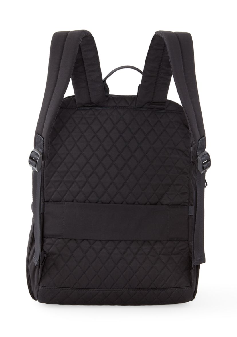 Premium Cotton Large Bancroft Backpack