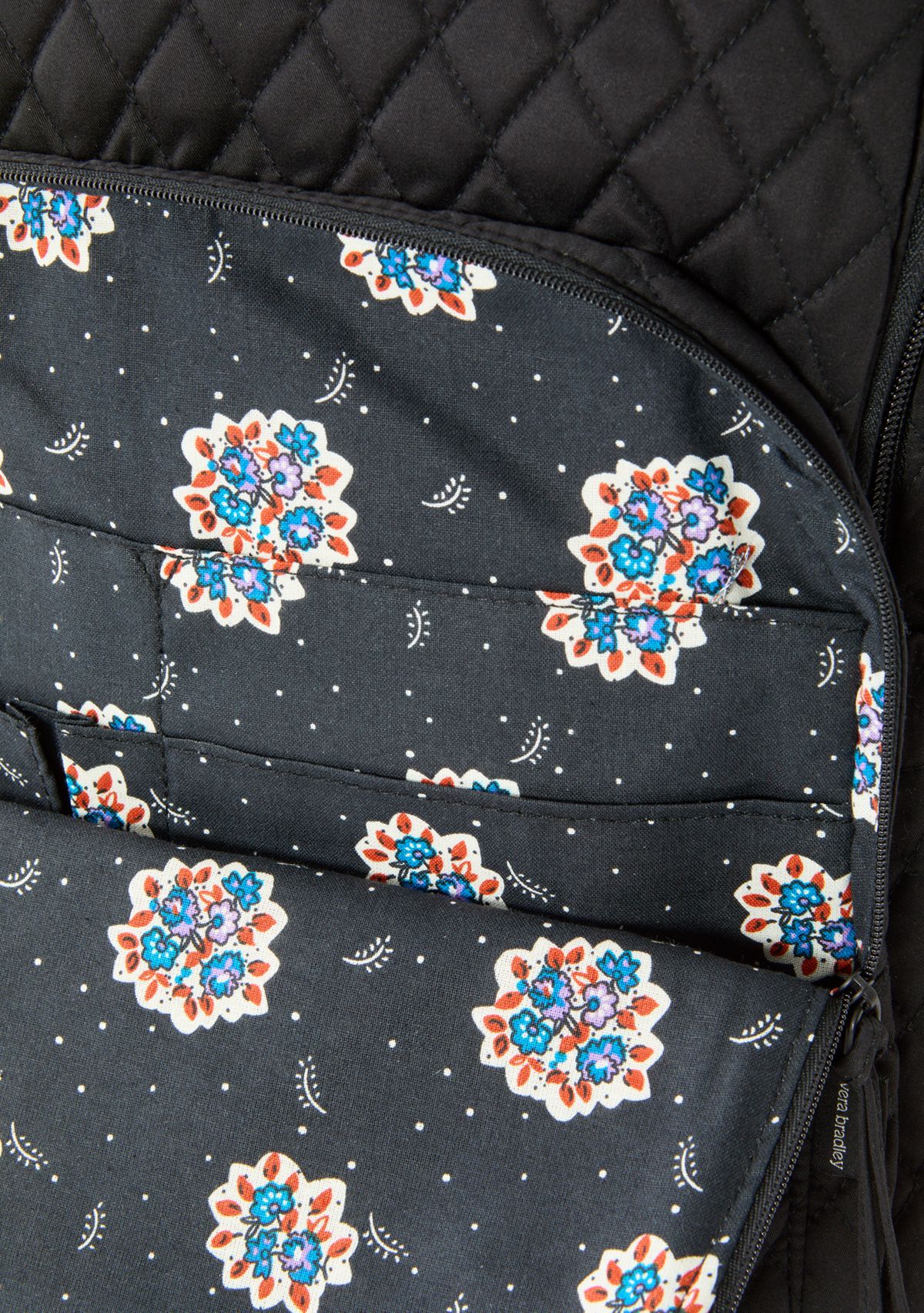 Premium Cotton Large Bancroft Backpack