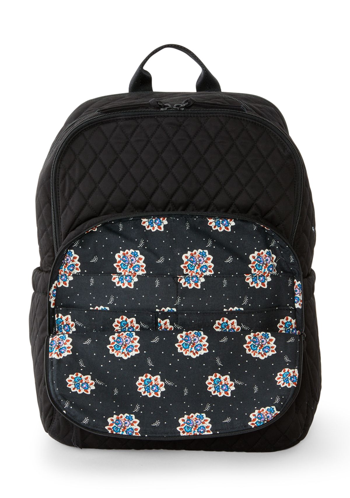 Premium Cotton Large Bancroft Backpack