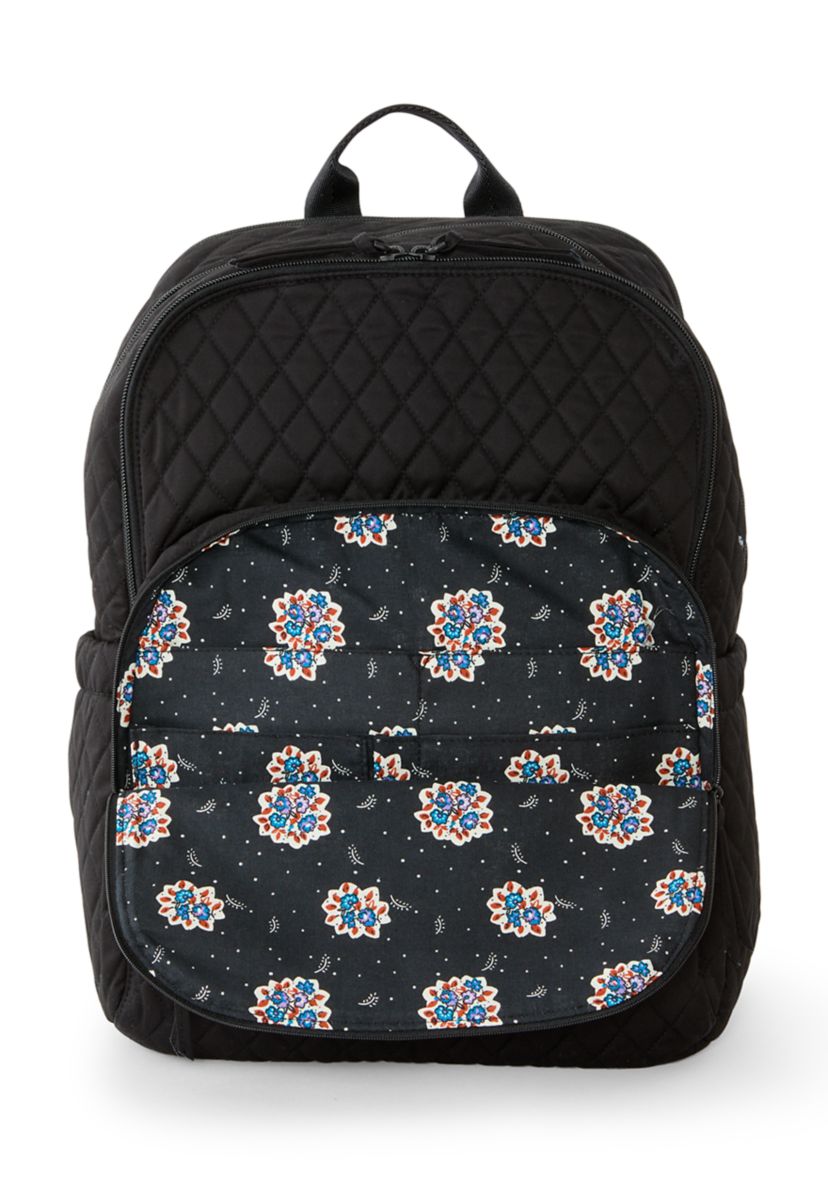 Premium Cotton Large Bancroft Backpack