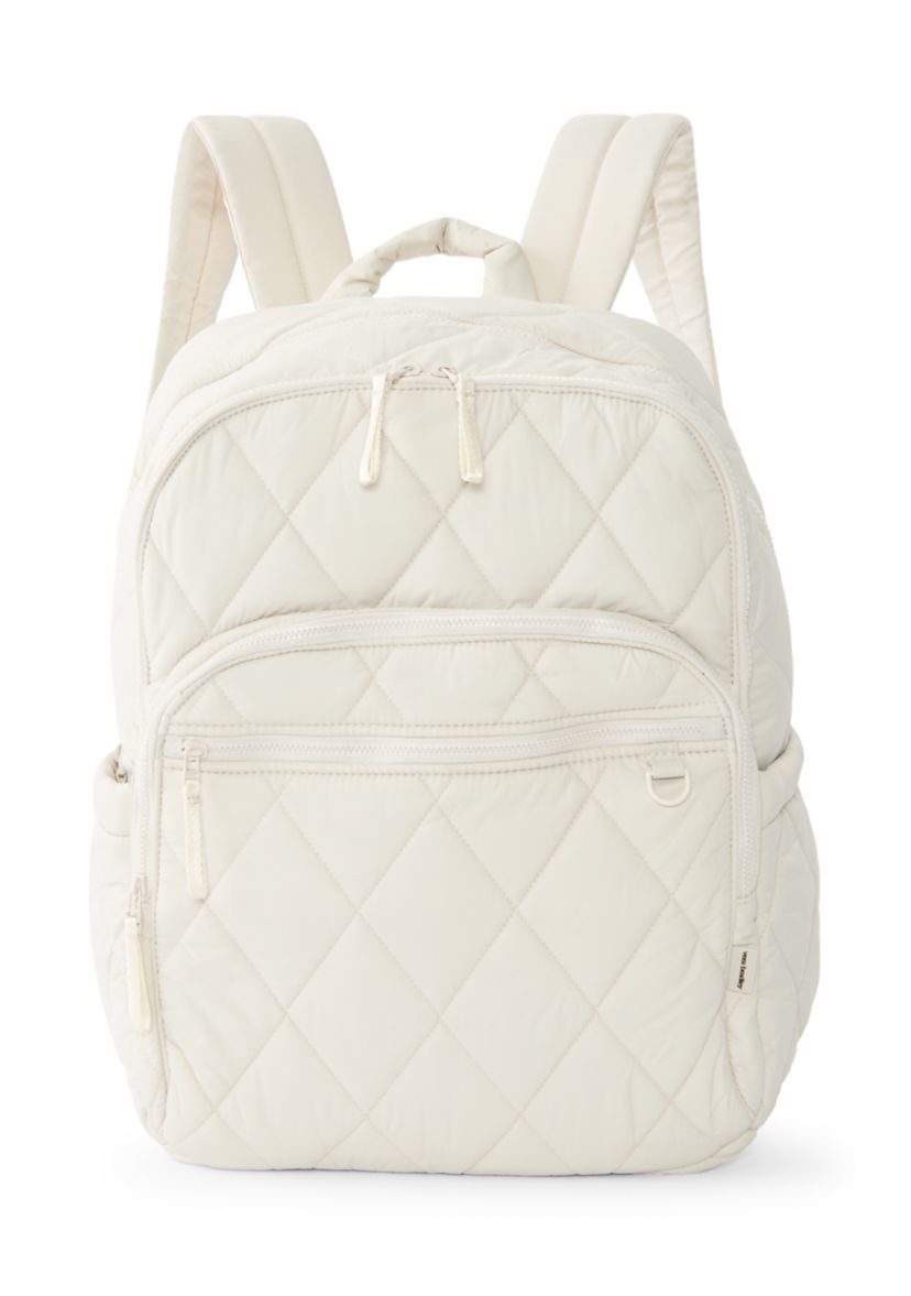 Bancroft Backpack