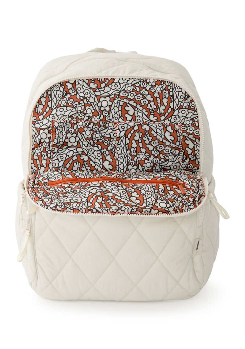 Bancroft Backpack