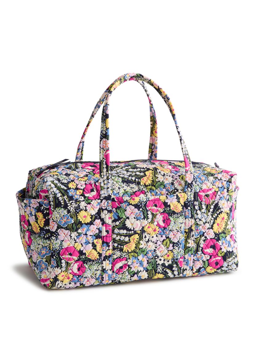 Vera Bradley Large Original Duffle | Belk