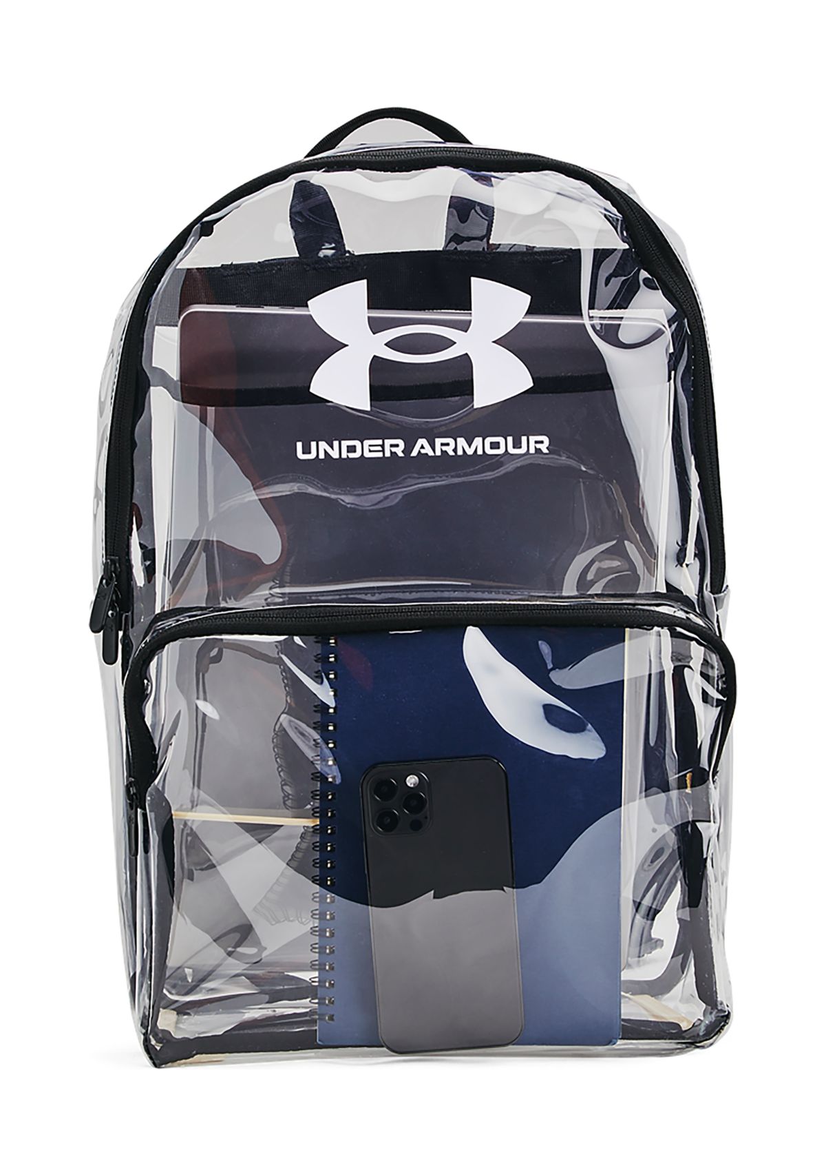 Unisex Essential Clear BP