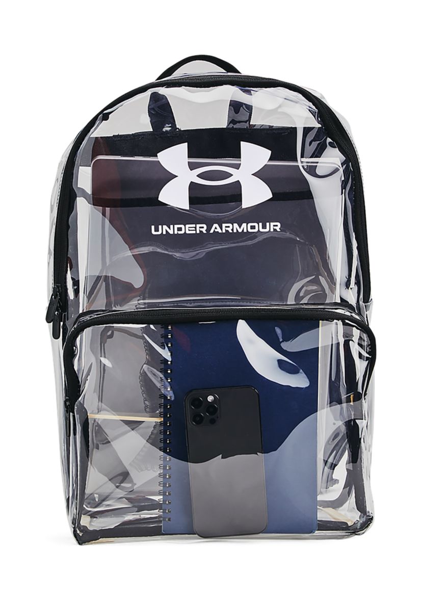 Unisex Essential Clear BP