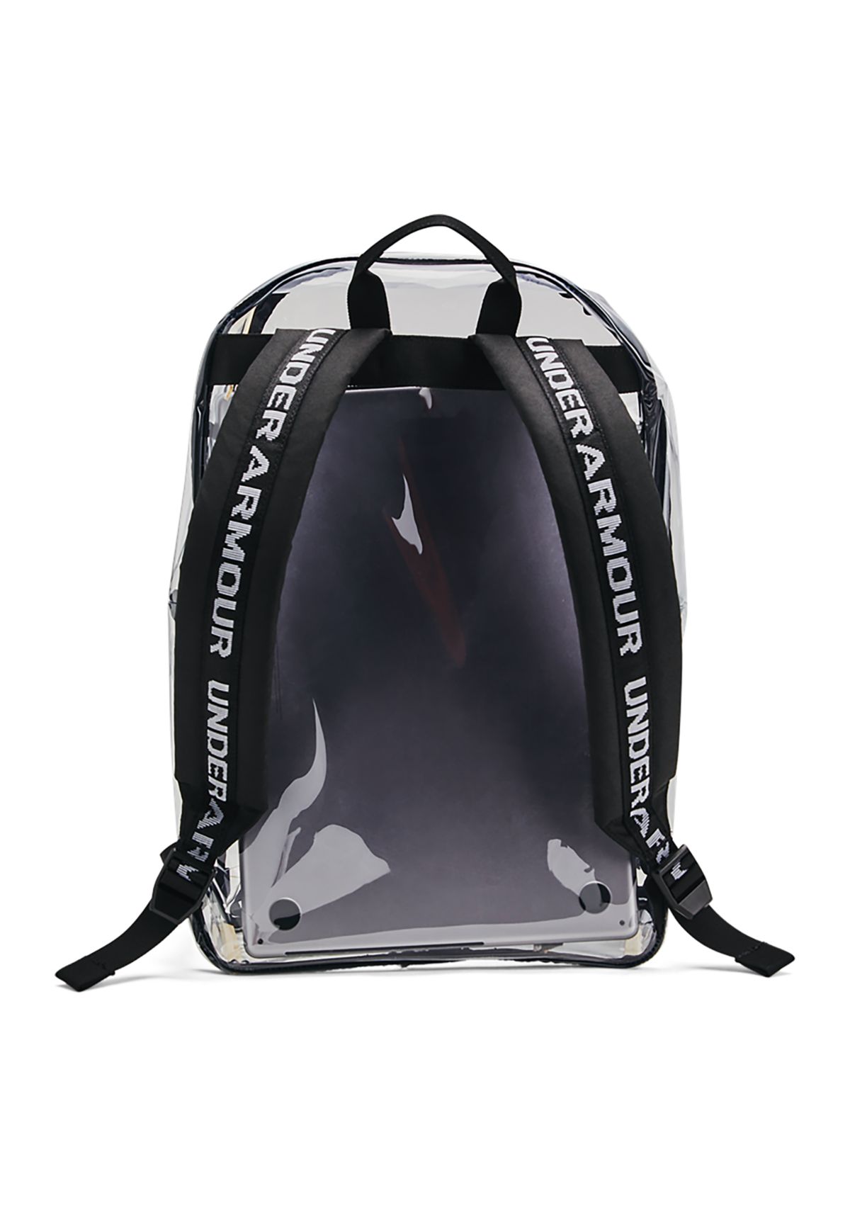 Unisex Essential Clear BP