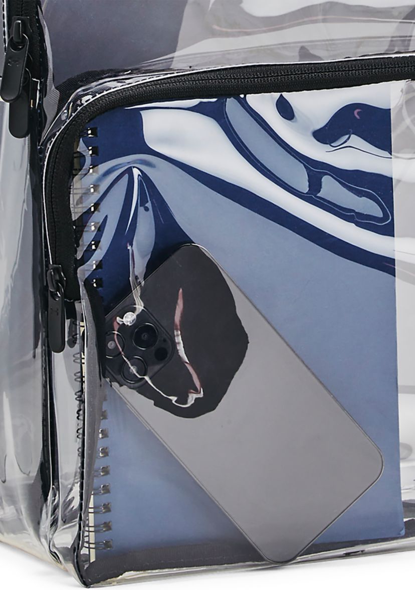 Unisex Essential Clear BP